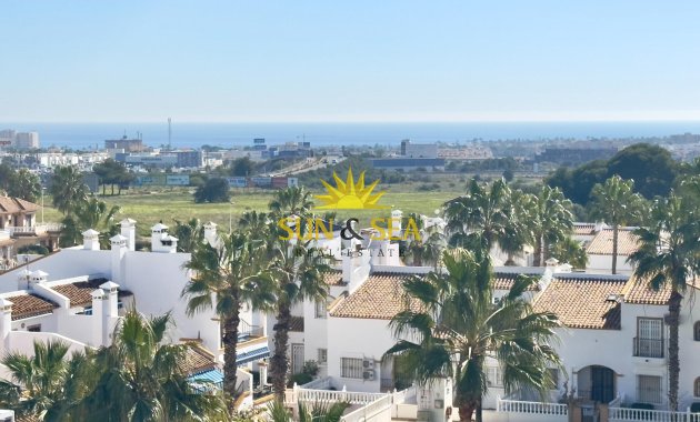 Reventa - Atico - Orihuela Costa - Los Dolses