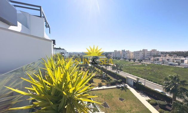 Reventa - Atico - Orihuela Costa - Los Dolses