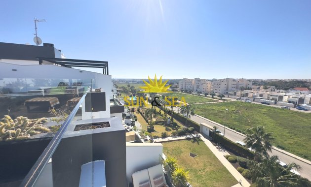 Reventa - Atico - Orihuela Costa - Los Dolses