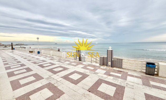Kurzzeit-Vermietung - Studio apartment -  - La Manga Del Mar Menor