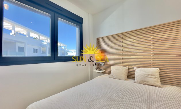 Reventa - Bungalow - Torrevieja - Los balcones
