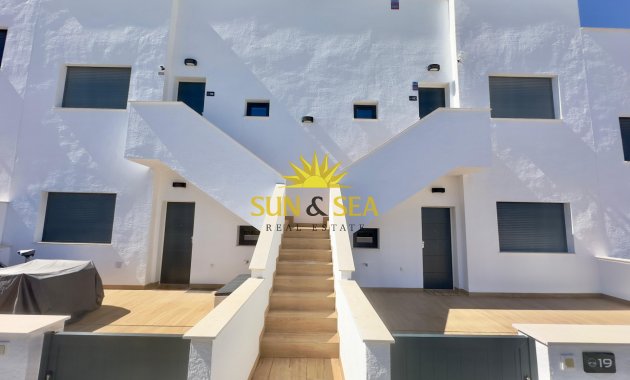 Reventa - Bungalow - Torrevieja - Los balcones