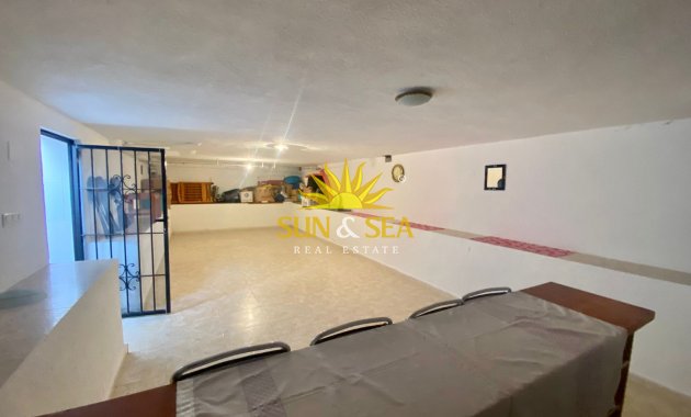 Langfristige Vermietung - Villa - Torrevieja - Playa de los Locos