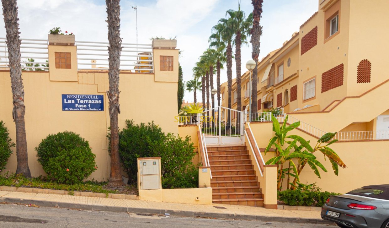 Resale - Storeroom - Orihuela Costa - Aguamarina