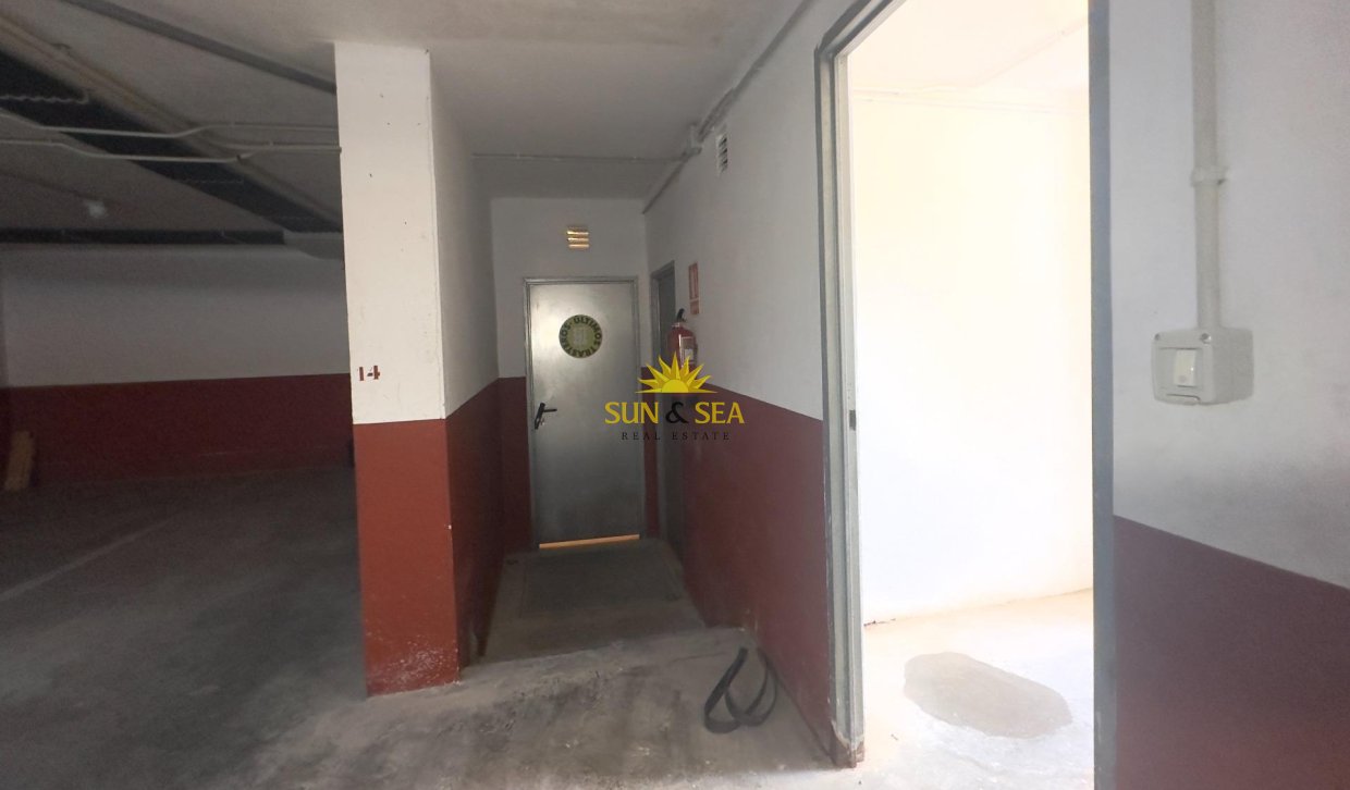 Resale - Storeroom - Orihuela Costa - Aguamarina