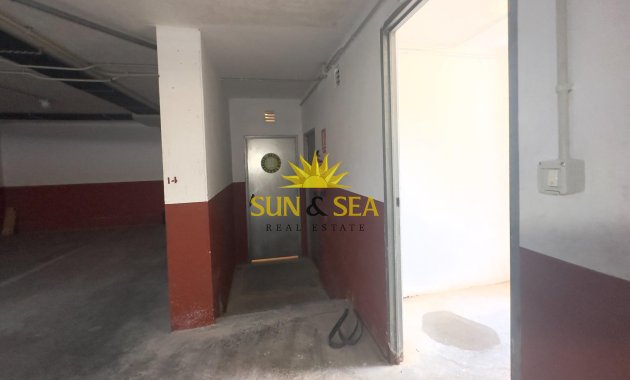 Resale - Storeroom - Orihuela Costa - Aguamarina