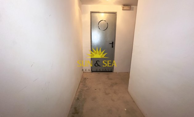 Resale - Storeroom - Orihuela Costa - Aguamarina