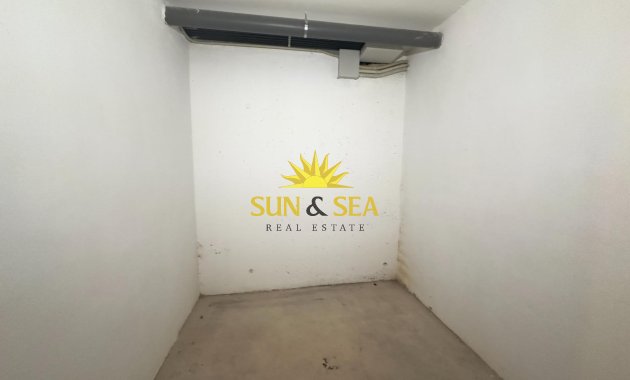 Resale - Storeroom - Orihuela Costa - Aguamarina