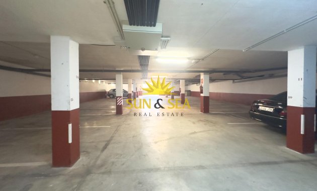 Resale - Storeroom - Orihuela Costa - Aguamarina