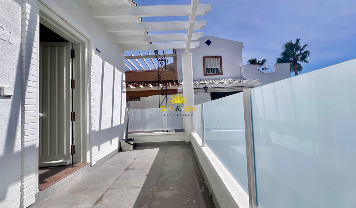 Resale - Villa - San Miguel de Salinas - Las filipinas