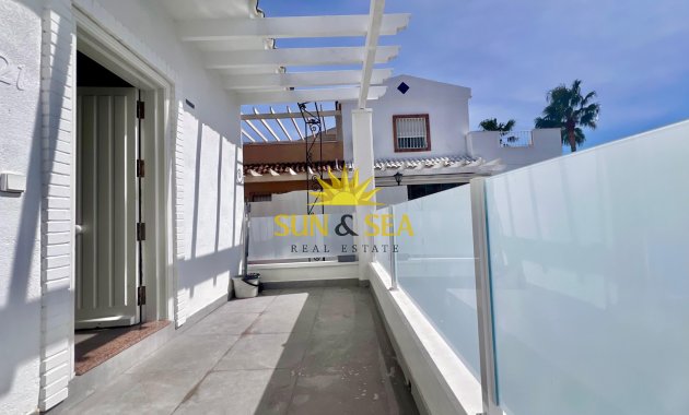 Resale - Villa - San Miguel de Salinas - Las filipinas