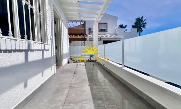 Resale - Villa - San Miguel de Salinas - Las filipinas