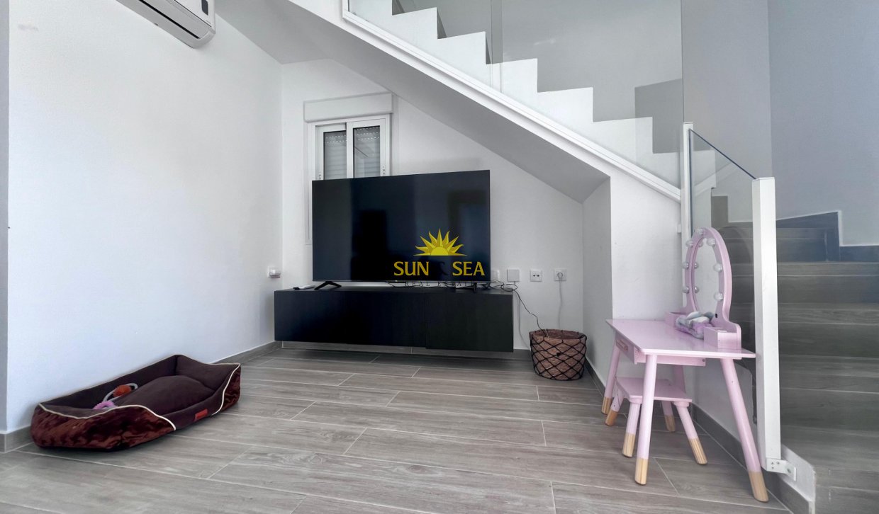 Resale - Villa - San Miguel de Salinas - Las filipinas