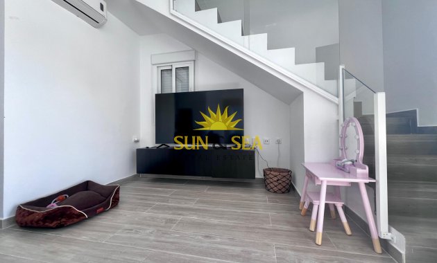 Resale - Villa - San Miguel de Salinas - Las filipinas