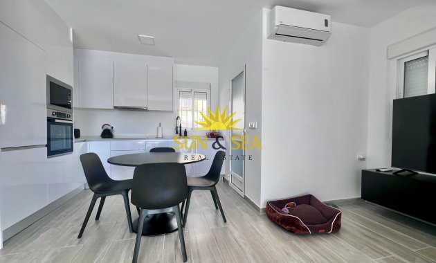 Resale - Villa - San Miguel de Salinas - Las filipinas