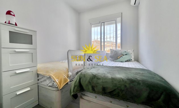 Resale - Villa - San Miguel de Salinas - Las filipinas