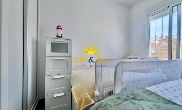 Resale - Villa - San Miguel de Salinas - Las filipinas