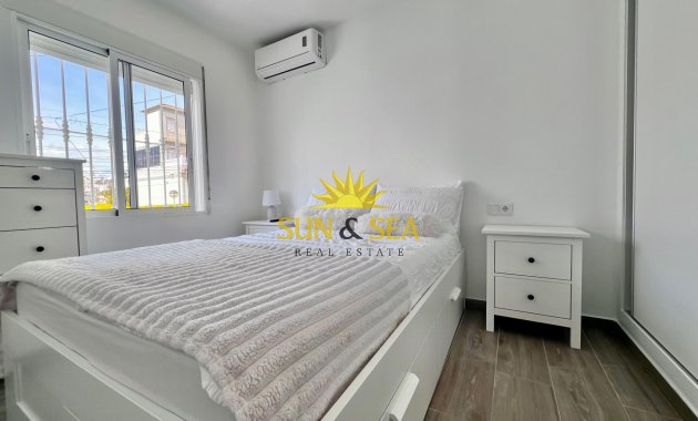 Resale - Villa - San Miguel de Salinas - Las filipinas