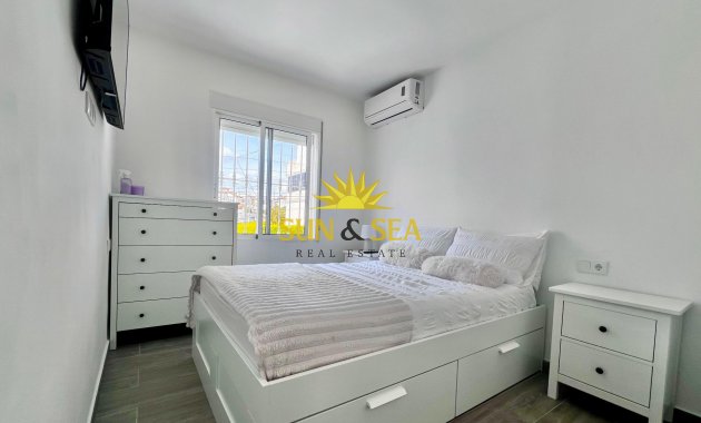 Resale - Villa - San Miguel de Salinas - Las filipinas