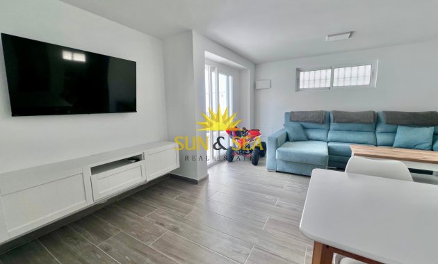 Resale - Villa - San Miguel de Salinas - Las filipinas