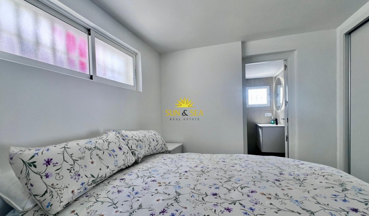 Resale - Villa - San Miguel de Salinas - Las filipinas
