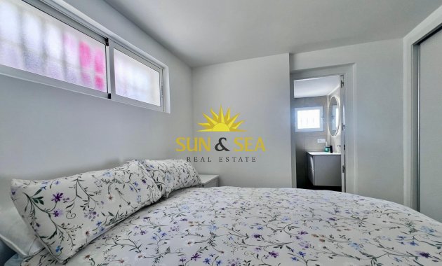 Resale - Villa - San Miguel de Salinas - Las filipinas