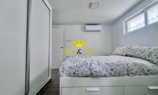 Resale - Villa - San Miguel de Salinas - Las filipinas
