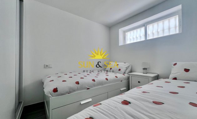 Resale - Villa - San Miguel de Salinas - Las filipinas