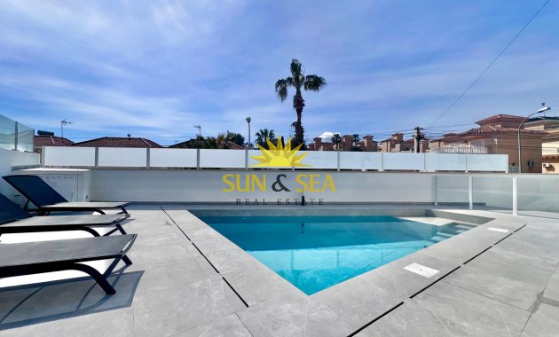 Resale - Villa - San Miguel de Salinas - Las filipinas