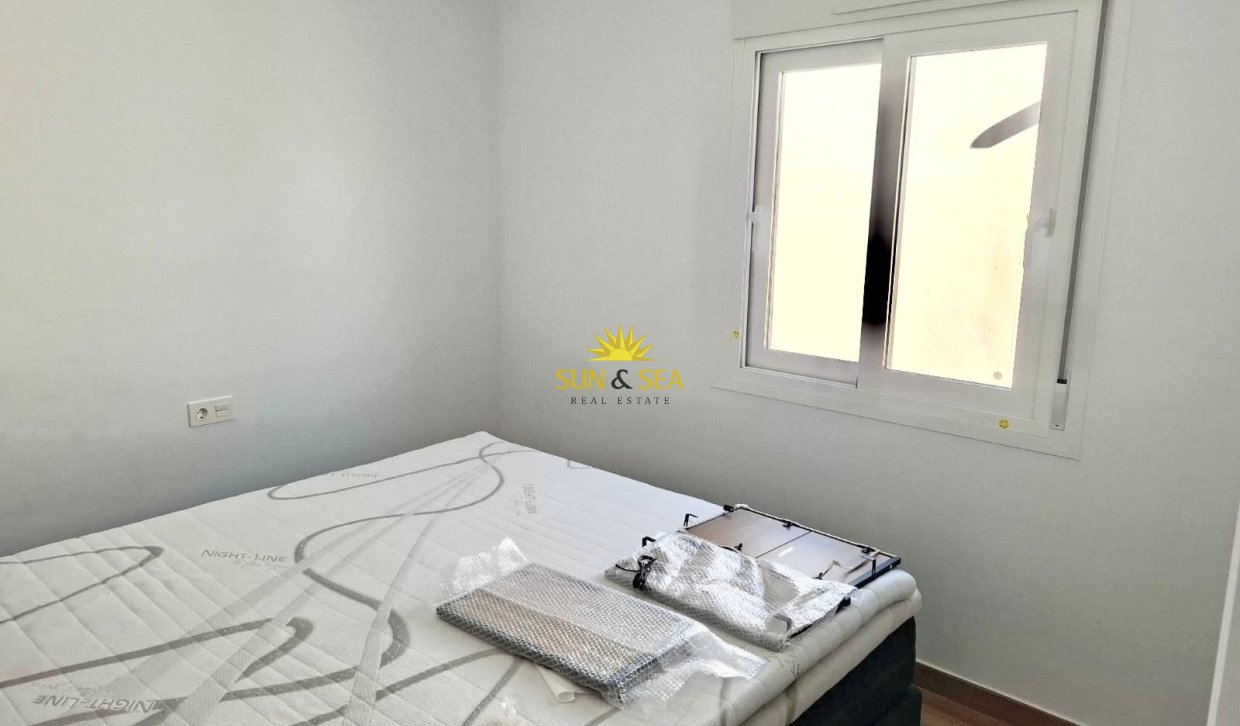 Resale - Townhouse - Gran alacant - Monte y Mar