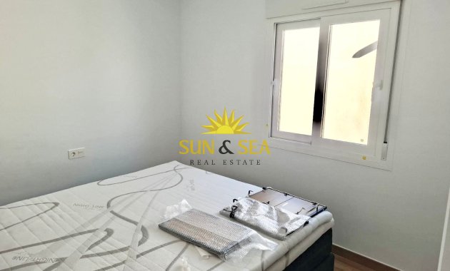 Resale - Townhouse - Gran alacant - Monte y Mar