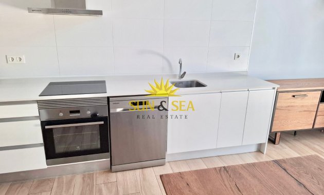 Resale - Townhouse - Gran alacant - Monte y Mar
