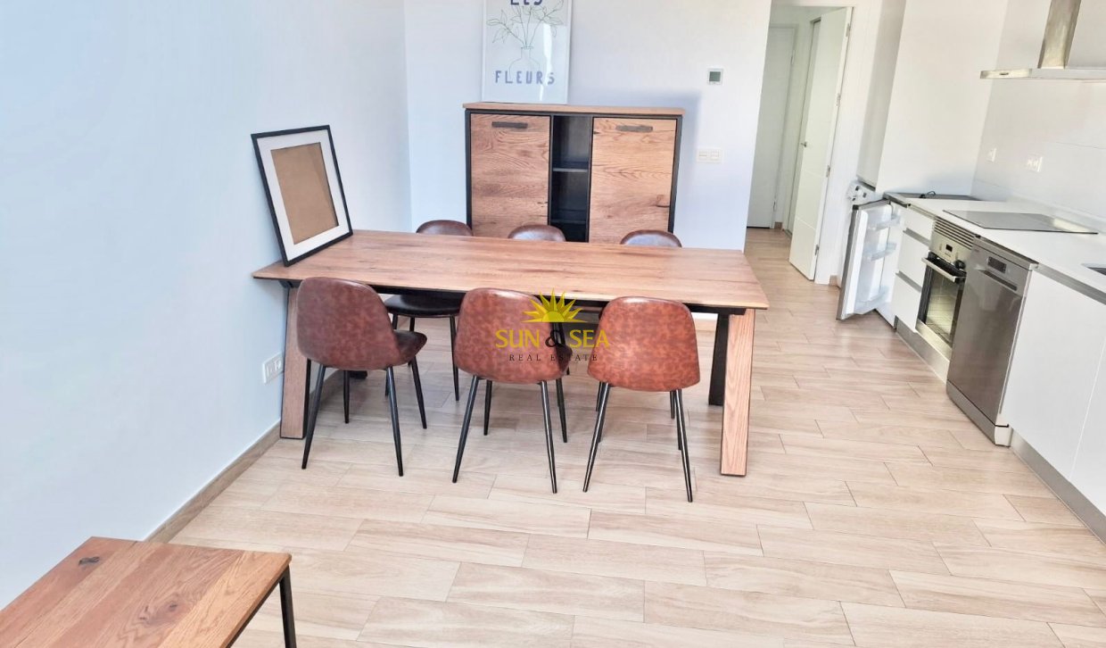 Resale - Townhouse - Gran alacant - Monte y Mar