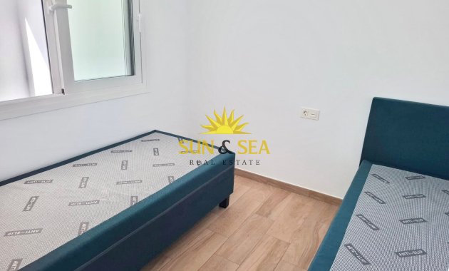 Resale - Townhouse - Gran alacant - Monte y Mar