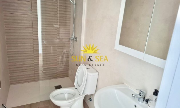 Resale - Townhouse - Gran alacant - Monte y Mar