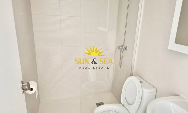 Resale - Townhouse - Gran alacant - Monte y Mar