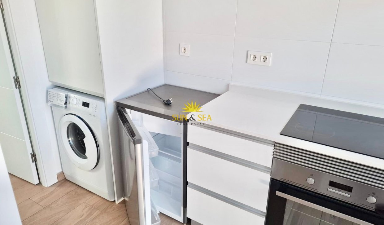 Resale - Townhouse - Gran alacant - Monte y Mar