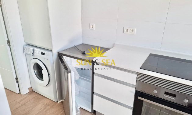 Resale - Townhouse - Gran alacant - Monte y Mar