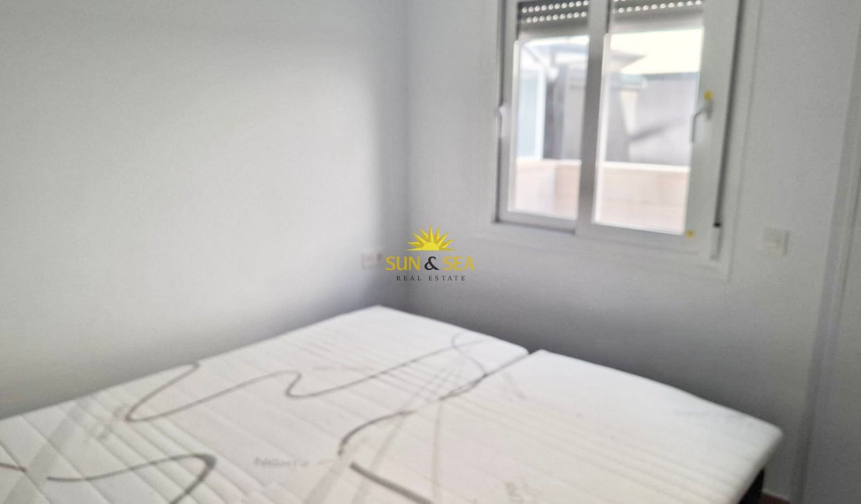 Resale - Townhouse - Gran alacant - Monte y Mar