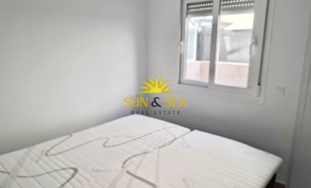 Resale - Townhouse - Gran alacant - Monte y Mar