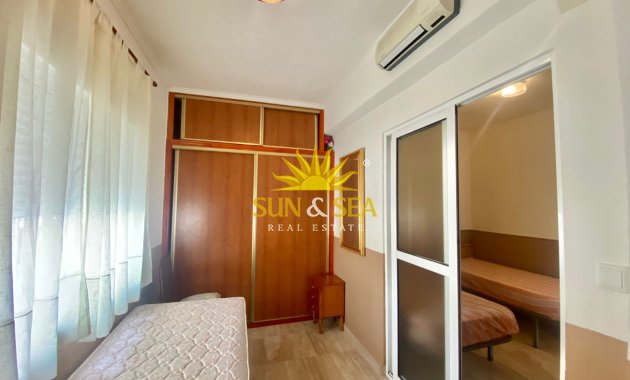 Langfristige Vermietung - Villa - Torrevieja - Playa de los Locos