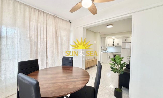 Long Term Rental - Penthouse - Torrevieja - Curva del Palangre