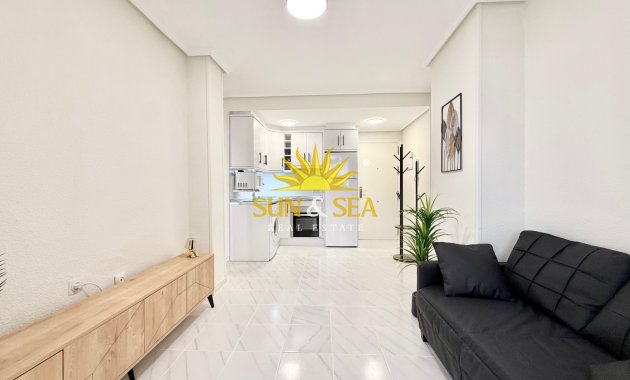 Long Term Rental - Penthouse - Torrevieja - Curva del Palangre