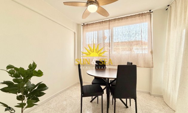 Long Term Rental - Penthouse - Torrevieja - Curva del Palangre