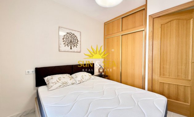 Long Term Rental - Penthouse - Torrevieja - Curva del Palangre