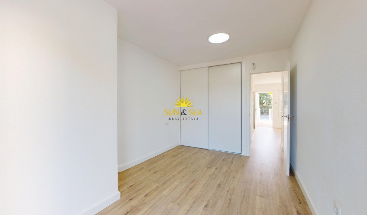 Resale - Townhouse - Orihuela Costa - Villamartín