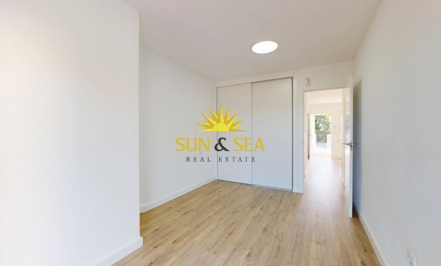 Resale - Townhouse - Orihuela Costa - Villamartín