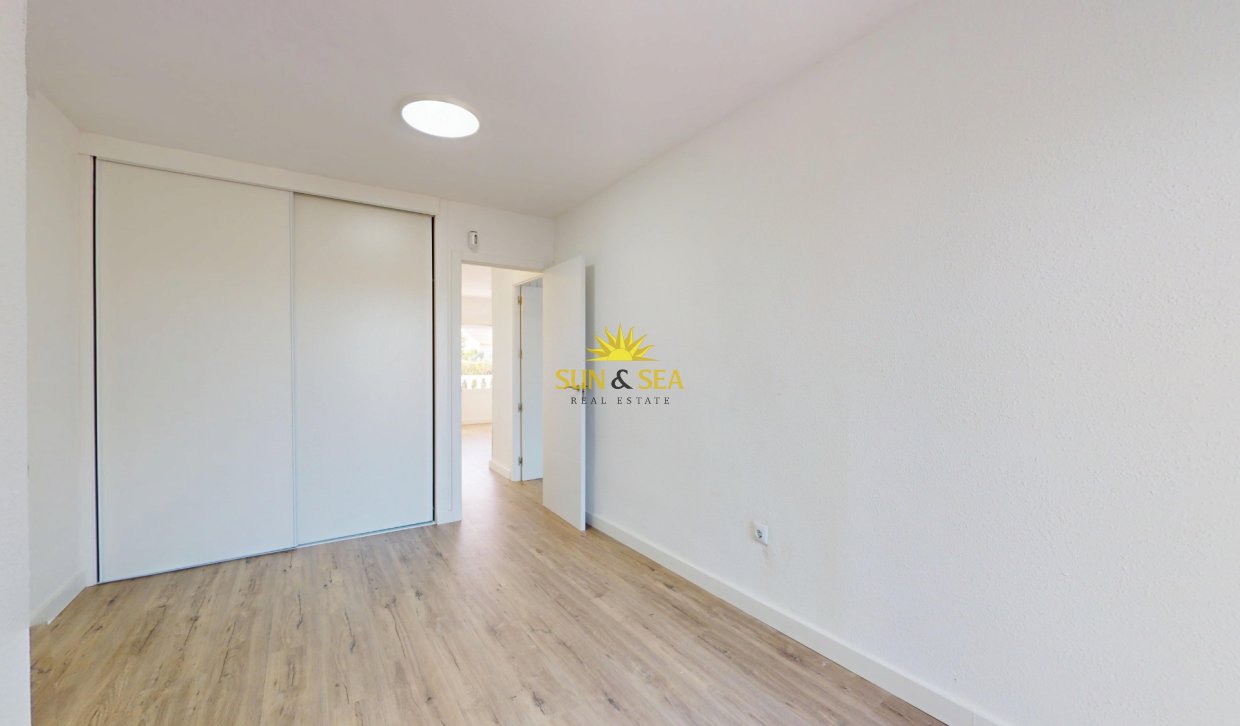 Resale - Townhouse - Orihuela Costa - Villamartín