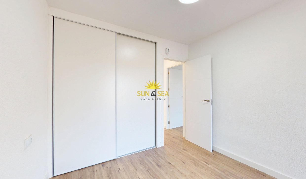 Resale - Townhouse - Orihuela Costa - Villamartín
