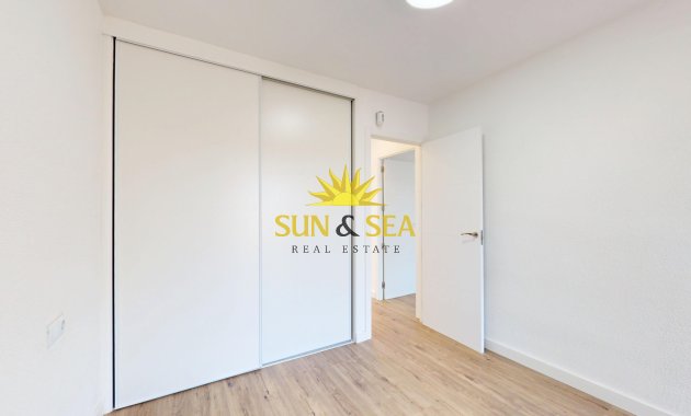 Resale - Townhouse - Orihuela Costa - Villamartín